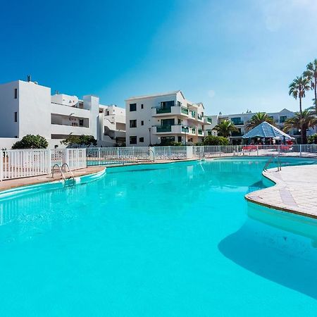 Vivienda Vacacional Buby Коста-Тегисе Экстерьер фото